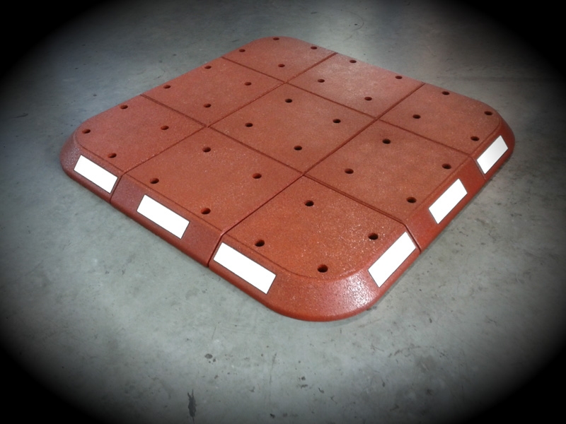 Trafik ø og Vejskiller