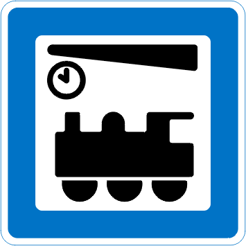 Vejvisning og stedangivelse