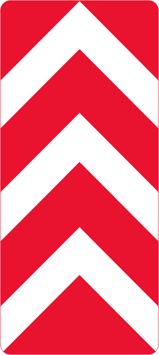 Kant- og baggrundsafmærkning