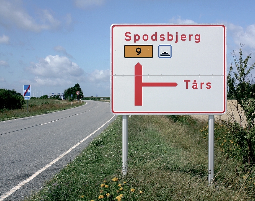 Eftergivelige standere