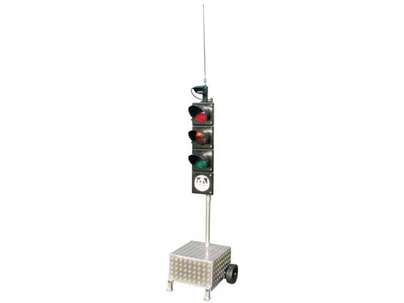 MPB 4400 Radio + Radar (1 signal)