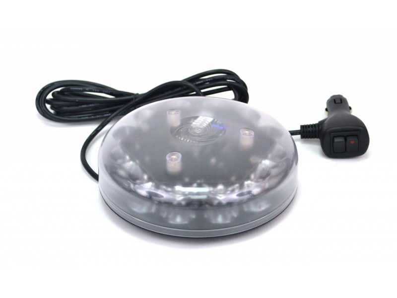 Tornado blink LP Gul (Mag)