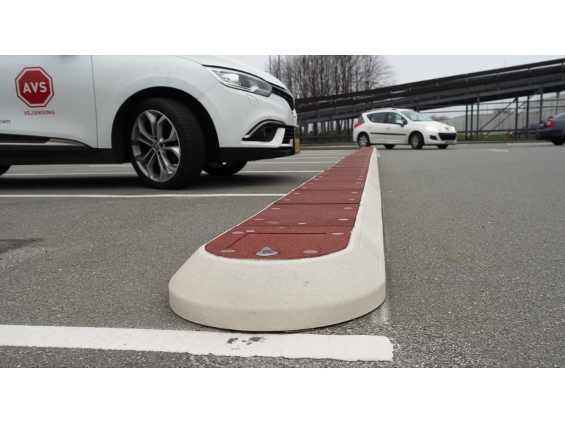 Consul Mini-Vejskiller midter stykke