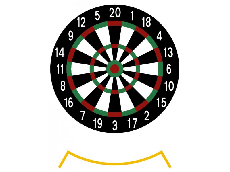 Dart Game