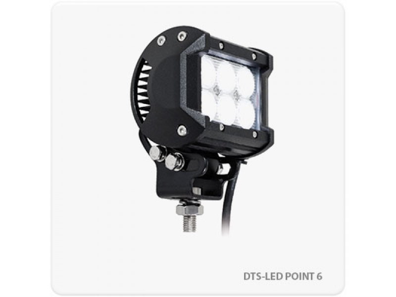 DTS-LED POINT 6