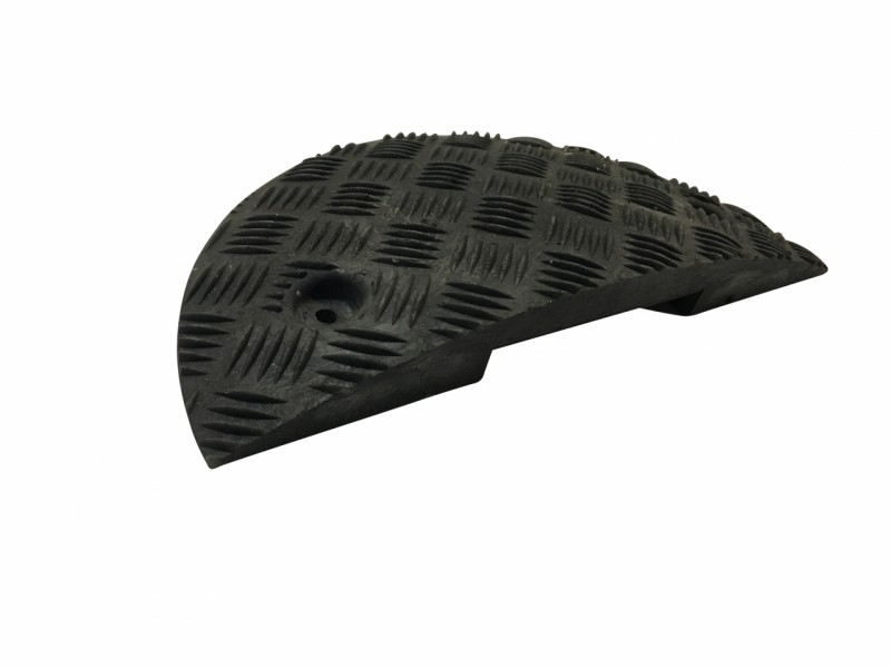 Fartbump, slut - Sort