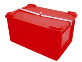 Batterikasseplast-20