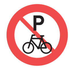 C63Parkeringforbudtforcykeloglilleknallert-20