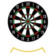 Dart Game
