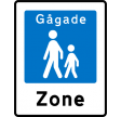 E49 - Gågade