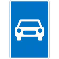 E43 - Motortrafikvej