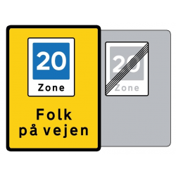 E53,4 "Folk på vejen"