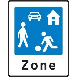 E51 - Opholds- og legeområde