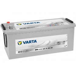 Varta M18 12V/180 Ah batteri